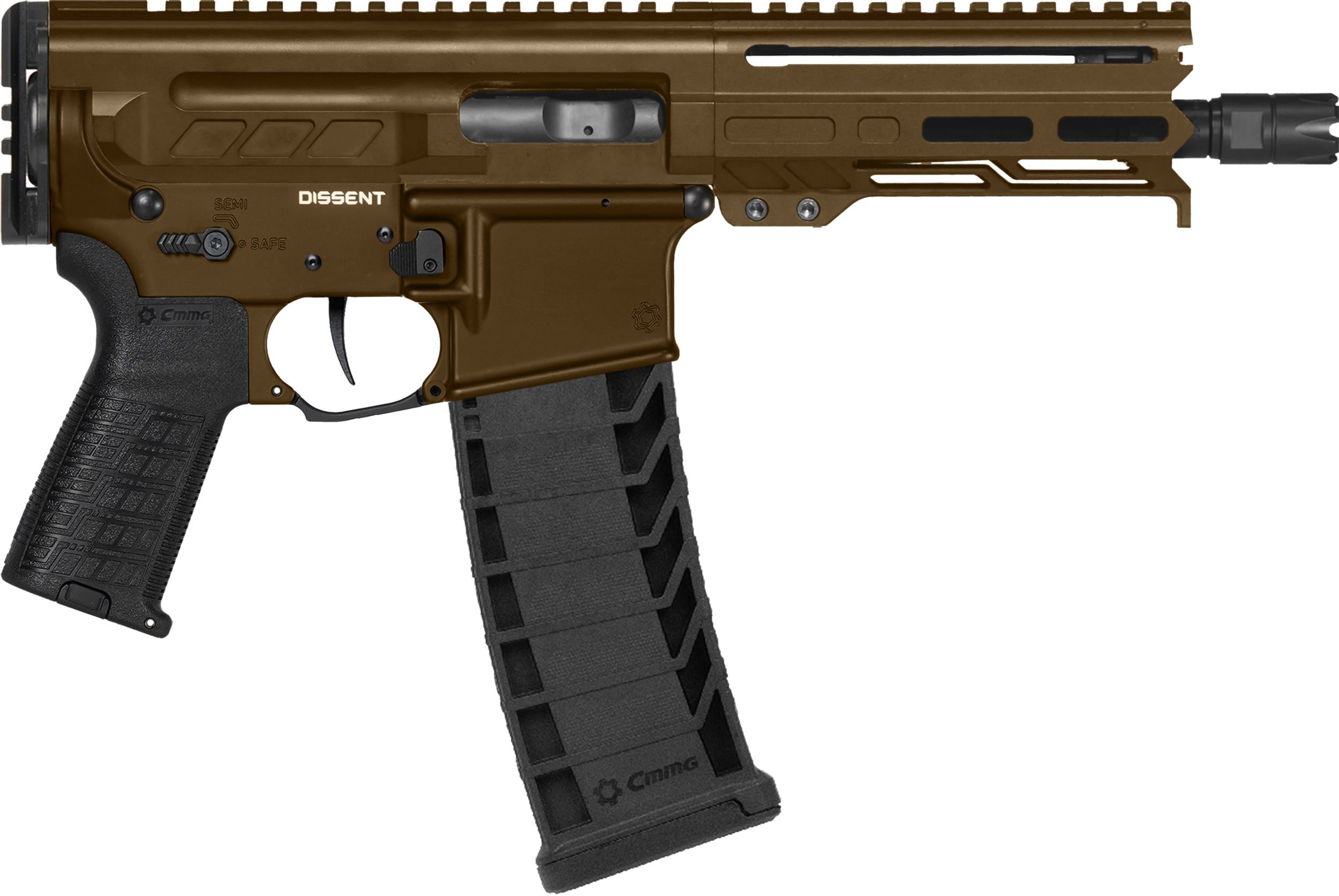 Primary Arms